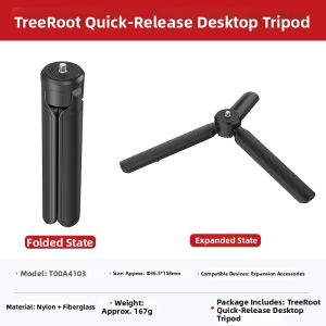 FALCAM | Quick-release Tripod For DJI Stabilizers & Cameras