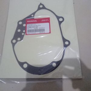 paking gasket mission case paking gasket gardan rasio pcx 125 cbu original honda