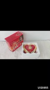 makeup box 3 in 1 High Quality A203 Make Up Kit Full Complete Set new stock fast delivery