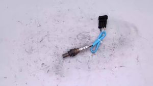 Oxygen Sensor 0ZA522-BB1 for Chery A1 QQ Cowin Car Auto Part A11-1205110CA