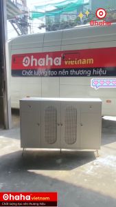 [ Freeship HCM] [ Trả góp 0%] [ Video thực tế] TỦ GIÀY THÔNG MINH CAO CẤP GIẢ MÂY - TGCC010