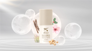 เซตผิวหน้ากระจ่างใส Moo Skin Lab เซรั่ม ไฮยา 11 โมเลกุลผสานพิงค์ยีสต์ #Set B Brightening Skin