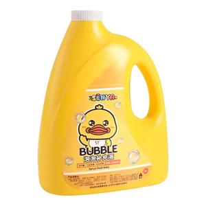 WEIBAI | Concentrated Non-Toxic Bubble Solution for Infants