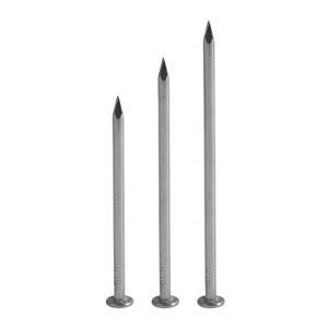 POWER&STRONG | 304 Stainless Steel Nails Woodworking Floor Long