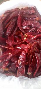 stengah kilo( 500grm ) CABE MERAH BESAR KUALITAS BAGUS