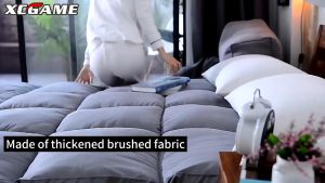 Mattress Thick mattress Tatami mattress Single King bed Foldable mattress 90cm/150cm/180cm