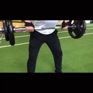 1 Pair Weightlifting Assist Wristband Weightlifting Support Straps Sports Safety Protective Wrist Support Hard Pull Strap