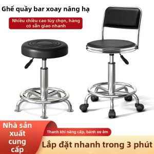 Ghế Đảo Chiều Điều Chỉnh Được