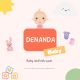DENANDA BABY