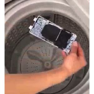 ก้อนฟู่ทำความสะอาดเครื่องซักผ้า 10 ก้อน เม็ดฟู่ทำความสะอาดเครื่องซักผ้า ก้อนฟู่ เม็ดฟู่ ล้างเครื่องซักผ้า เม็ดฟู่ ก้อนฟู่ล้างเครื่องซักผ้า