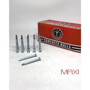 Steel Superior Paku Beton - Paku Beton Putih Steel