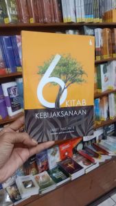 BUKU 6 KITAB KEBIJAKSANAAN