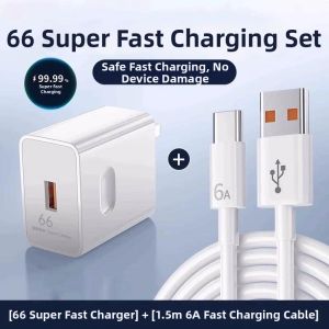 QIAOYANMEI | Fast Charging 120W Type-C Data Cable