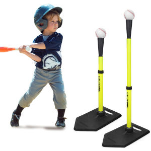 Adjustable Height Baseball Batting Seat Trainer Softball Practice Stand Baseball Fitness Equipment Sports Enthusiasts Supplies