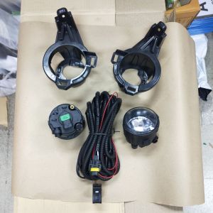 ไฟตัดหมอก นิสสัน juke 2012-2014