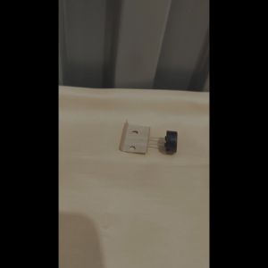 BD BUZZER MINI / BUZER / BUZZER DAIKIN