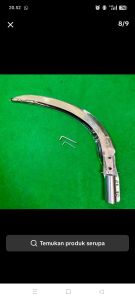 EGGREK MI HYBRIT TERBARU lebih ringan dan siap pakai