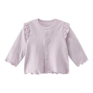 TONGLIANCHUXIN | New Long Sleeve Princess Style Top