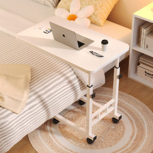 ZHUOLESHI | Movable Adjustable Bedside Table