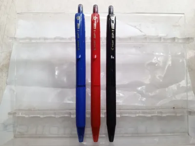 PILOT BP1-RT FINE/MEDIUM.PULPEN BP1-RT FINE