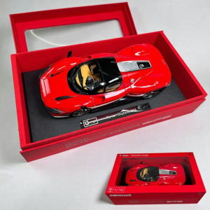 Bburago | Realistic Replica Car Model 1:18
