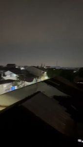 SENTER KEPALA LED 60 WATT LUBY L-2903L PREMIUM - CAHAYA TERANG JARAK JAUH - TAHAN LAMA 50 JAM