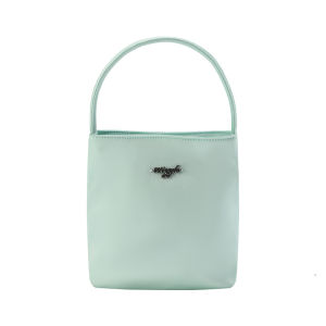 Wiggle Wiggle | Pastel Letter Shoulder Handbag