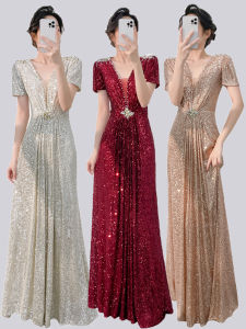 Elegant Performance Gown 2026 New Release