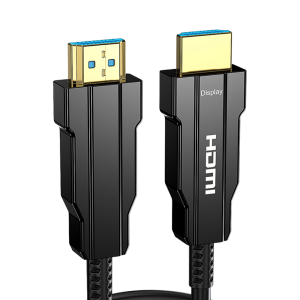 Cáp Quang HDMI 2.1 48Gbps 8K 60Hz 4K 240Hz HDR Động EARC 3D Dài Dành Cho HDTV PS5 Xbox - Có Sẵn Các Chiều Dài 15/20/30/50/80/100M