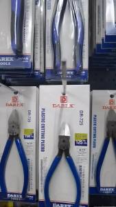 Japanese electronic cutting pliers precision oblique mouth nozzle pliers electrician oblique mouth partial mouth