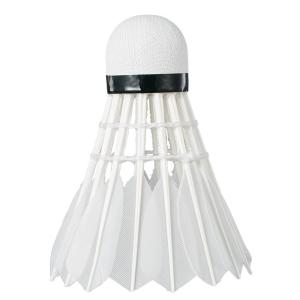 WAVAW | Durable Goose Feather Badminton