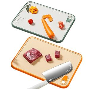 COOKER KING | Mold Resistant Antibacterial Chopping Board