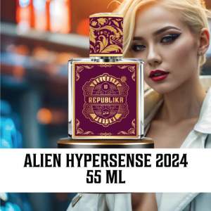 REPUBLIKA ALIEN HYPERSENSE 2024 55ML WOMEN