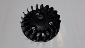 Kipas Mesin Motor Mio: Panduan Lengkap