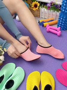 NEW 2024 Aqua Shoes & Water Skin Shoes: Beach & Yoga Comfort