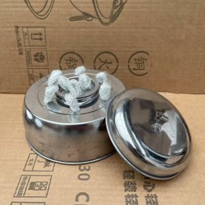 Stainless Steel Folding Table Outdoor Street Vendor Simple Commercial Rectangular Square Small Table Vintage Style Home Furniture