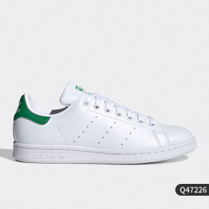 adidas | Childrens Low-top Vintage Everyday White Sneakers