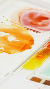 Mont Marte Watercolour Paint Set Premium 27pc/21pc