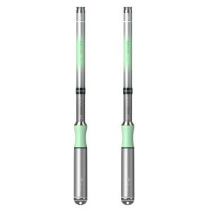 YUZHIYUAN | Childrens Lightweight Stiff Mini Short Section Fishing Rod