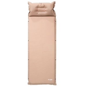 BSWOLF | Self Inflating Moisture Proof Portable Mattress