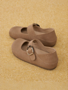 Josiny | Heel-Boosting Single Shoe Birkenstocks