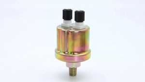 RYSJM | Cảm Biến Áp Suất Dầu Ô Tô Đa Năng 1/8 NPT Thiết Kế Hai Đầu Cho Máy Đo Hậu Mãi Động Cơ Phụ Kiện Ô Tô