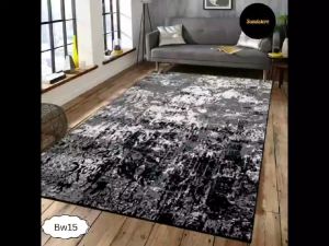 Karpet Lantai Permadani Ruang Tamu 100x150 Wb15