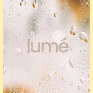 LUME 8x Extraordinary SHOWER OIL BODY WASH SABUN MANDI NON SULFAT SLS LUMECOLORS