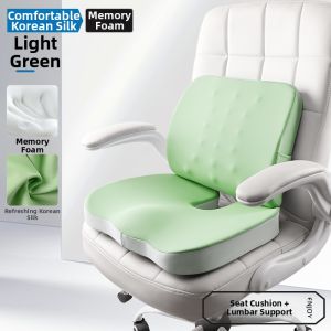 SLVGOODS | Pressure Relief Care Cushion