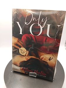 Only You by Harlow Melani