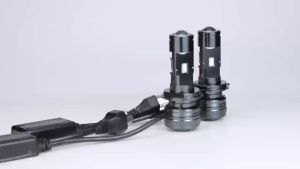 Đèn Led bi cầu cao cấp siêu sáng dành cho xe máy và ô tô