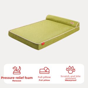 petstar | Washable All-Season Pet Bedding