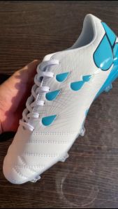 BigsGall - Sepatu Sepak Bola March 1.0 FG Sepatu Bola Olahraga Original