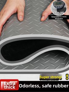 JINNING | Slip-resistant Multi-purpose Thick Door Mat
